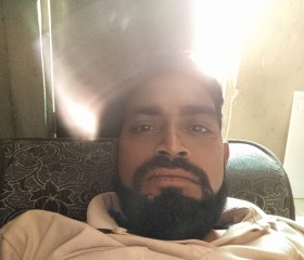 Vishal, 33, Nagpur