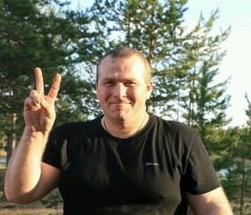 Богдан, 48 лет, Сосногорск