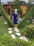 Valentina Sultan, 65  , Kholmskiy