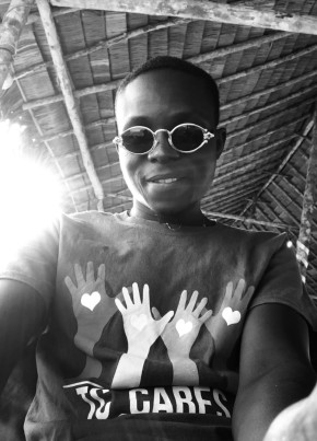ulrich, 36, République du Bénin, Cotonou