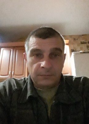 Павел, 47, Россия, Ярцево
