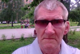 Александр Григ, 73 - Только Я