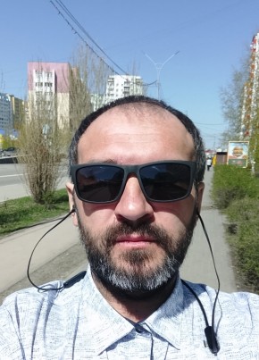 Стёпа из Пензы 36 лет