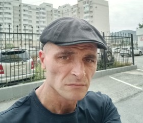 Руслан, 49 лет, Южно-Сахалинск