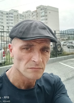 Ruslan, 49, Russia, Yuzhno-Sakhalinsk