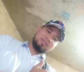 Jesús, 26, Acarau