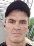Юра Гриднев, 52 года, Липецк
