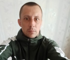 Yuriy, 39, Kovrov