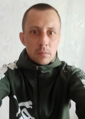Юрий из Коврова 40 лет