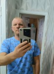 Ivan, 39, Saint Petersburg