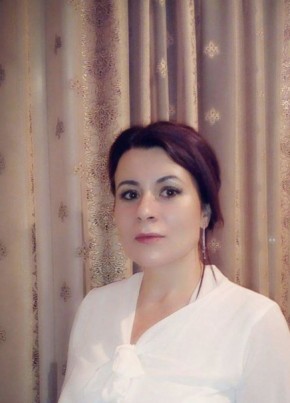 mara, 44, Romania, Muntenii