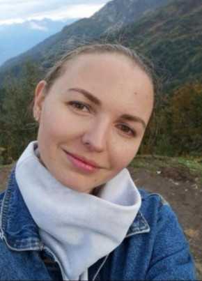 Анна, 34, Россия, Балашиха