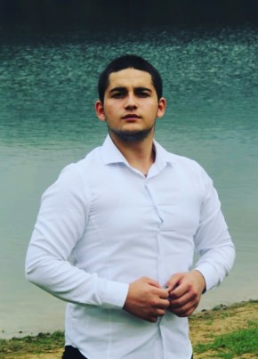 Ruslan, 21, Azərbaycan Respublikası, Əmircan
