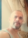 Hosni, 41 год, حمام الأنف