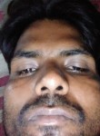 Amar K manjhi, 34 года, Siwān