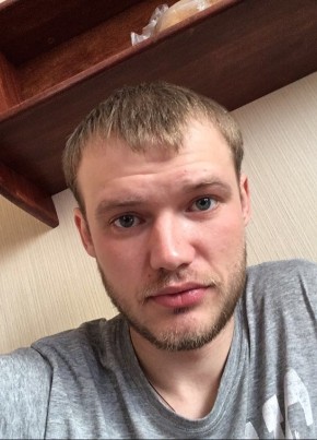 Михаил, 31, Россия, Радужный (Югра)
