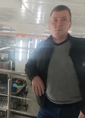 Aleksandr, 40, Russia, Yuzhno-Sakhalinsk
