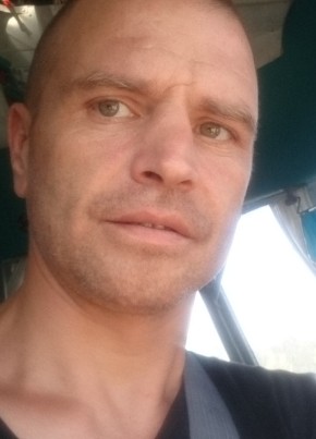 Васидий, 41, Россия, Обухово