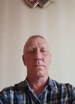 Володя из Тюльгана 71 год