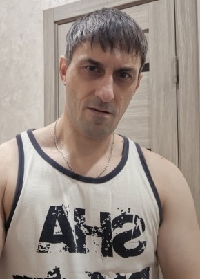 Александр из Нижнего Новгорода 42 года