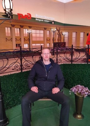 Дмитрий, 35, Россия, Зея