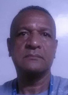 Jose Enrique Pin, 66, República Bolivariana de Venezuela, Caracas