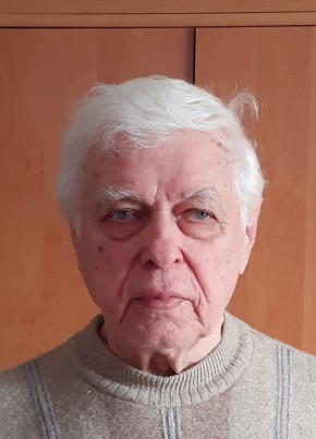 Станислав, 77, Россия, Варениковская