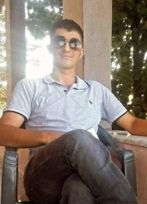Mehmetyıldırımer, 25, Türkiye Cumhuriyeti, Ankara