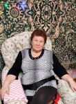 Dina, 66  , Kostroma