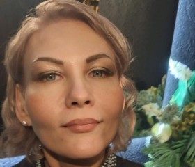 Ольга, 44 года, Казань