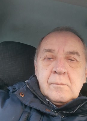 Vadim, 58, Russia, Chelyabinsk