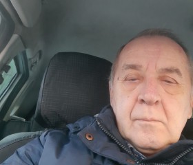 Вадим, 59 лет, Челябинск