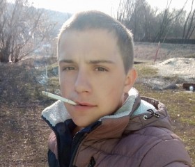 Валерий Пахомов, 23 года, Елец