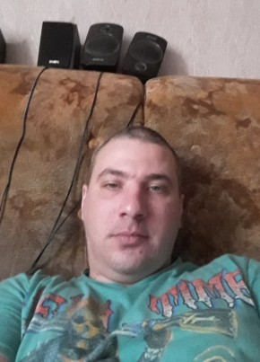 Сергей, 36, Україна, Дніпро