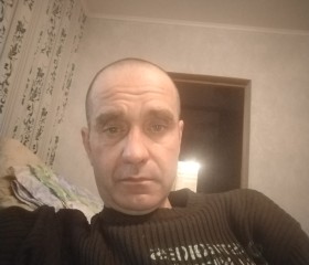 Саша, 45 лет, Горад Мінск