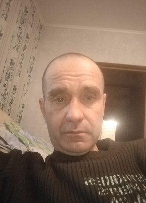 Саша, 45, Рэспубліка Беларусь, Горад Мінск