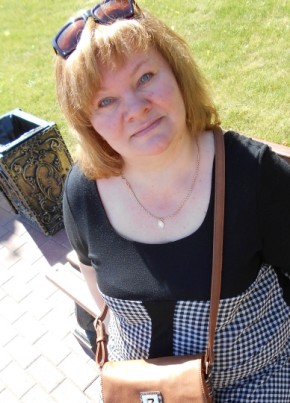 Марина, 56, Рэспубліка Беларусь, Віцебск