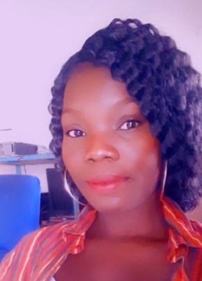 Chantale , 27, République Togolaise, Lomé