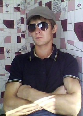 Konstantin, 43, Russia, Omsk