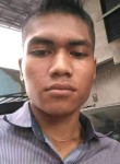 Rasman Putara, 20 лет, Kota Tasikmalaya