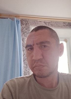 Александр из Александрова 45 лет