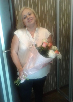 Irina, 52, מדינת ישראל, נתניה
