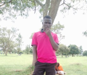 Prince, 21 год, Kampala
