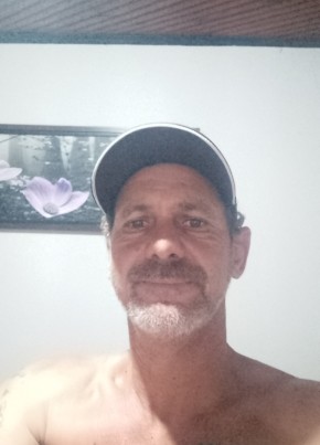 Alexandre faria из Bauru 46 лет