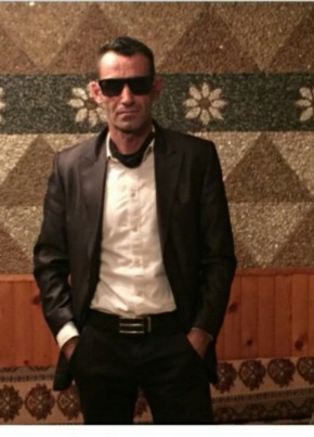Ram, 36, Republika e Kosovës, Prishtinë