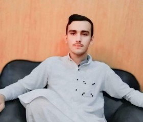 Naveed Alam, 18 лет, اسلام آباد