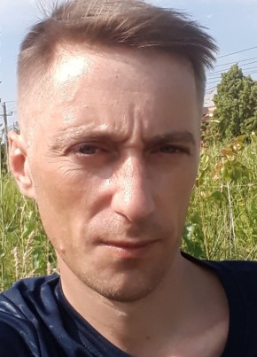 Александр, 44, Россия, Шарья