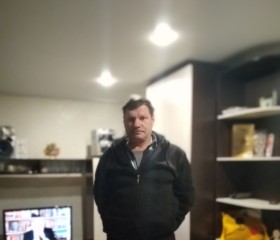 Гоша, 57 лет, Иваново