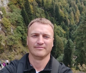 Вадим, 43 года, Мурманск