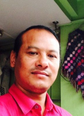 jeeban, 47, Federal Democratic Republic of Nepal, Kathmandu